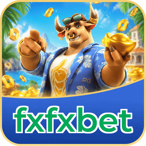 fxfxbet Download Speed Test Logo - Teste de Velocidade Certificado