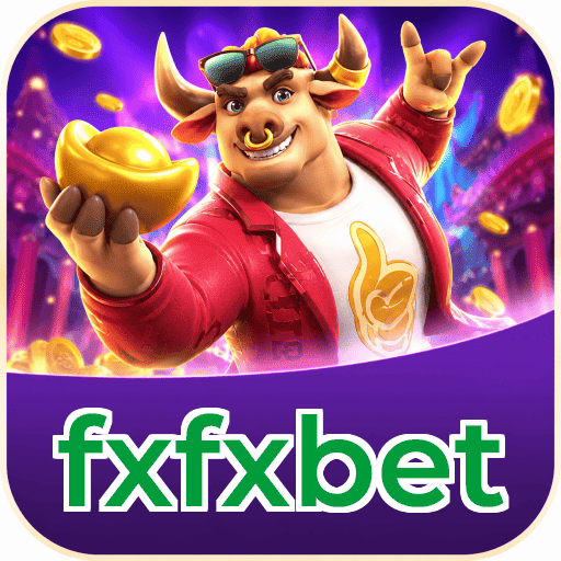 fxfxbet Logo Seguro