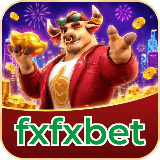 Requisitos do APK fxfxbet para Android - Logo Oficial