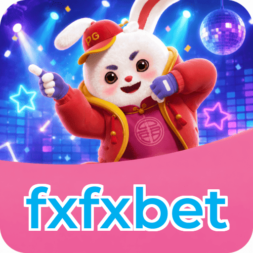 Logo fxfxbet Telegram Canal Oficial