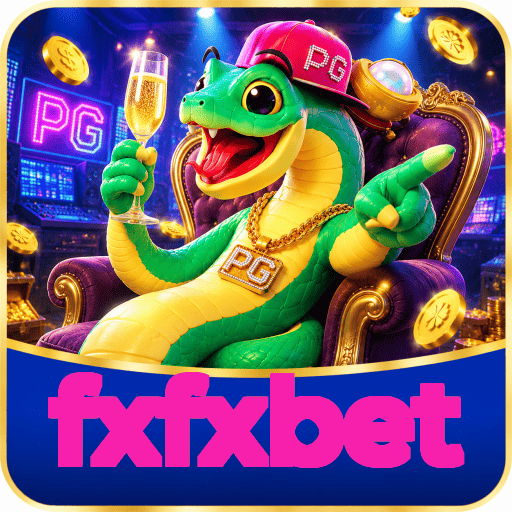 fxfxbet Apostas Esportivas Logo - 34 Esportes Certificados