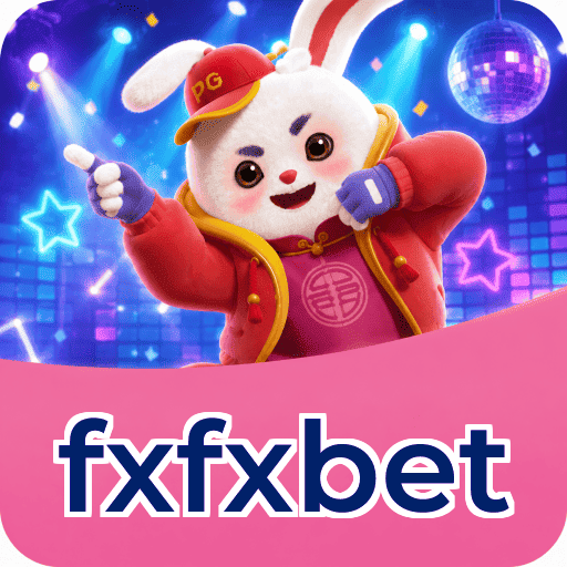 Logo fxfxbet Plataforma Certificada