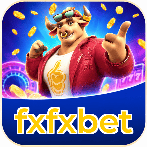 fxfxbet Logo Verificado