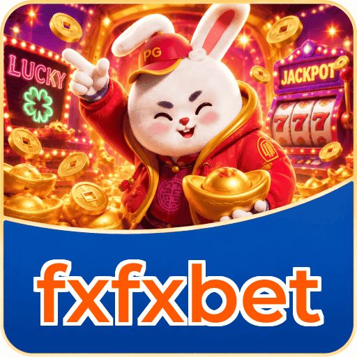 fxfxbet VIP Program Logo