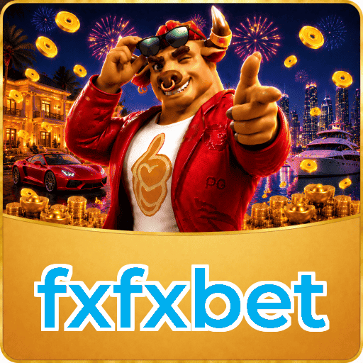 fxfxbet Jackpots Progressivos
